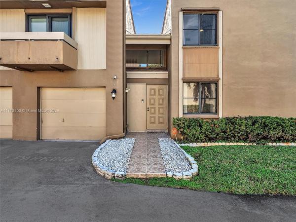 Missionwood At Miramar, 3033 E Missionwood Cir #B-59, Miramar, Florida 33025, image 1