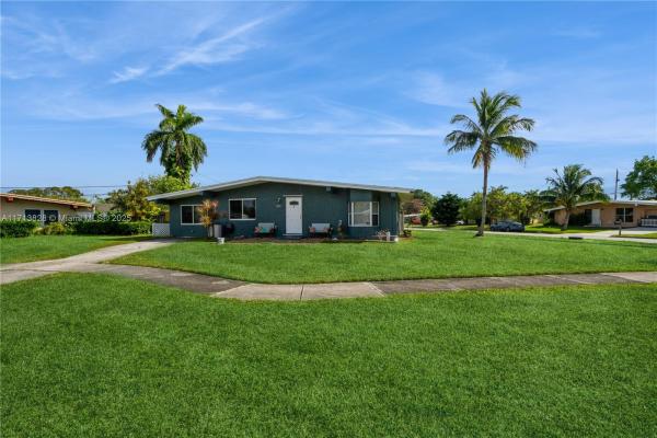 Ibec, 2202 NW 61st Pl, Margate, Florida 33063, image 1