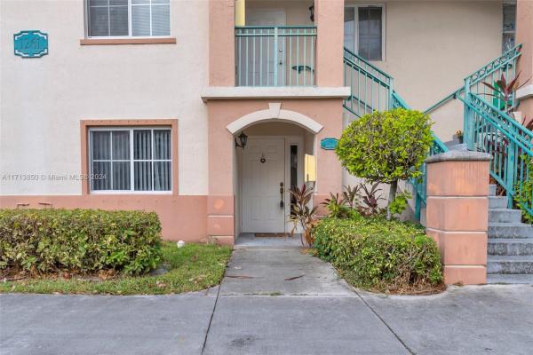 Venetia Gardens South, 1261 SE 31st Ct #104-53, Homestead, Florida 33035, image 1