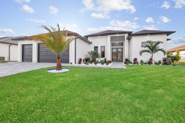 Cape Coral Residential, 1618 SW 15th Ave, Cape Coral, Florida 33991, image 2