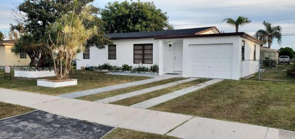 Leisure City Residential, Leisure City, Florida 33033, image 1