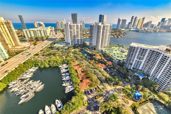 Mystic Pointe Tower 400, 3500 Mystic Pointe Dr #3407, Aventura, Florida 33180, image 1