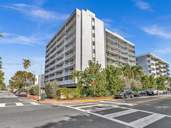The Park Gardens, 1045 10th St #906, Miami Beach, Florida 33139, image 1