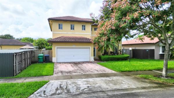 Silver Palms, 11410 SW 229th Ter, Princeton, Florida 33170, image 1