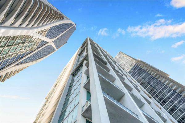 Ten Museum Park Residential, 1040 Biscayne Blvd #4407, Miami, Florida 33132, image 1