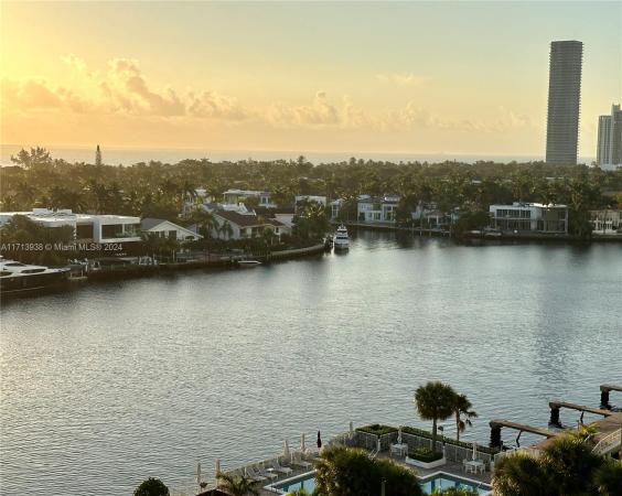 Waterview 2, 20515 E Country Club Dr #1048, Aventura, Florida 33180, image 1