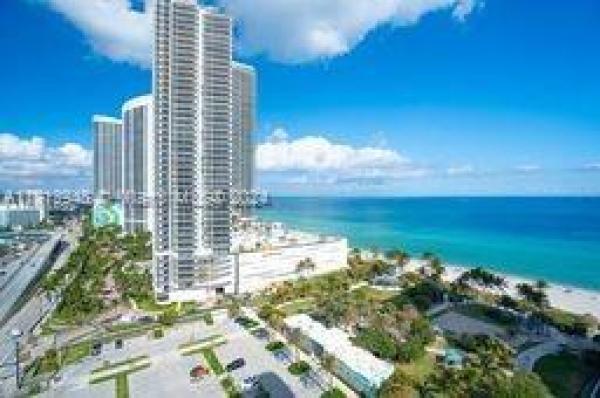 La Estates, 1880 S Ocean Dr #PH3, Hallandale Beach, Florida 33009, image 1