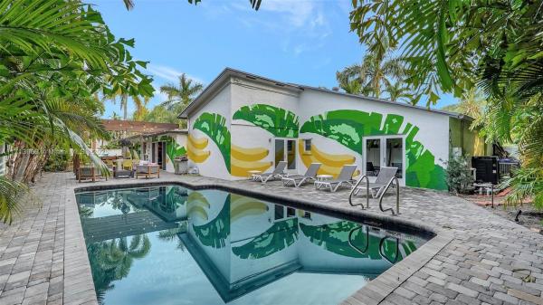 Babco Park, 801 NW 24th St, Wilton Manors, Florida 33311, image 1