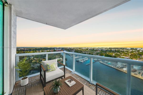 Terrazas Riverpark Village, 1861 NW S River Dr #1805, Miami, Florida 33125, image 1