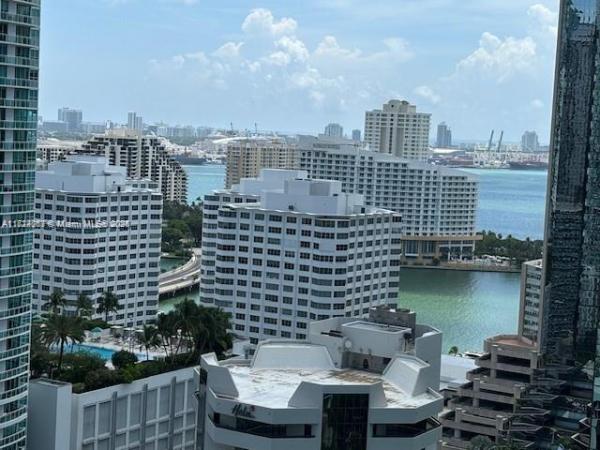 1050 Tower, 1050 Brickell Ave #2406, Miami, Florida 33131, image 1