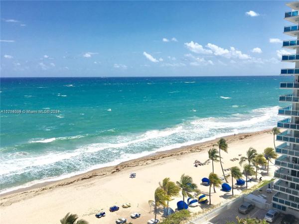 The Commodore, 3430 Galt Ocean Dr #908, Fort Lauderdale, Florida 33308, image 1