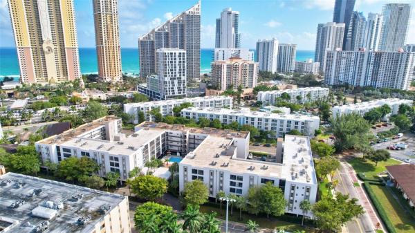 Le Cartier, 201 178th Dr #224, Sunny Isles Beach, Florida 33160, image 3