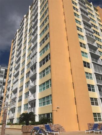 Trafalgar Towers, 1410 S Ocean Dr #804, Hollywood, Florida 33019, image 1