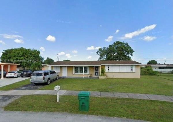 Carol City, 4511 NW 174th Dr, Miami Gardens, Florida 33055, image 1