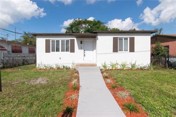 Floral Park, 1601 NW 56th St, Miami, Florida 33142, image 1
