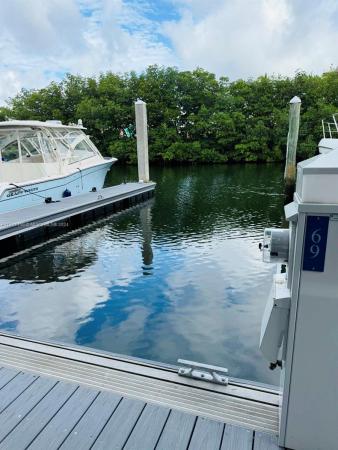 Mystic Pointe Marina, 3575 Mystic Pointe Dr #69, Aventura, Florida 33180, image 3