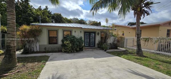 Railway Shops, 136 NW 53rd St, Miami, Florida 33127, image 1