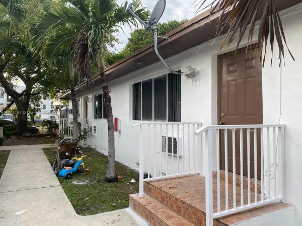 Santa Clara, 2900 NW 10th Ave, Miami, Florida 33127, image 1