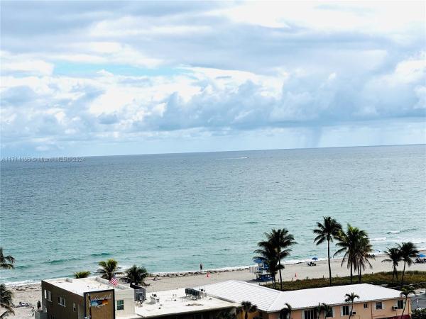 Oxford Towers, 1501 S Ocean Dr #1105, Hollywood, Florida 33019, image 1