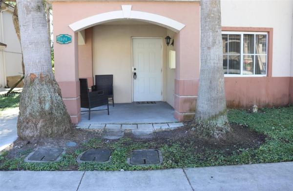 Venetia Gardens South, 1250 SE 31st Ct #101-33, Homestead, Florida 33035, image 1