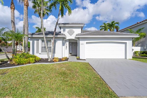 The Island At Spring Valley, 16593 NW 5th Ct, Pembroke Pines, Florida 33028, image 1