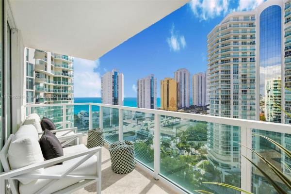 St Tropez On The Bay, 200 Sunny Isles Blvd #2-1606, Sunny Isles Beach, Florida 33160, image 1