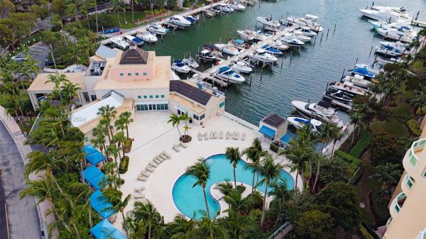 Aventura Marina, 3340 NE 190th St #1101, Aventura, Florida 33180, image 1