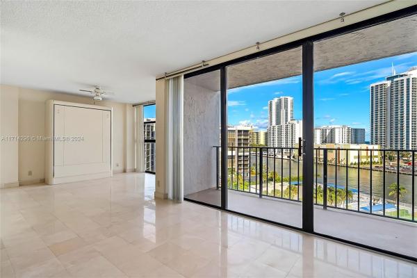 Towers Of Oceanview East, 400 Leslie Dr #908, Hallandale Beach, Florida 33009, image 1