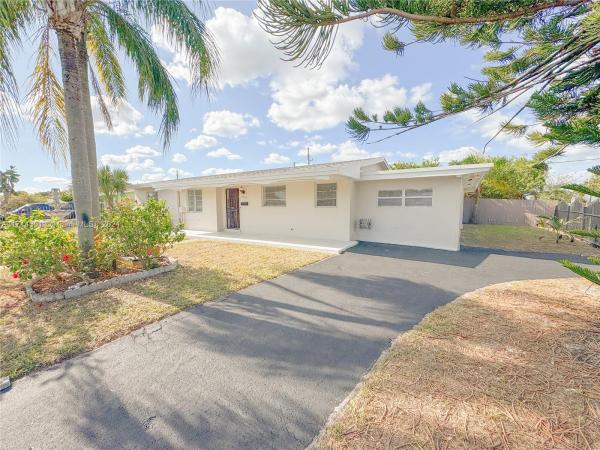 Berkeley Manor, 17230 NW 9th Pl, Miami Gardens, Florida 33169, image 1