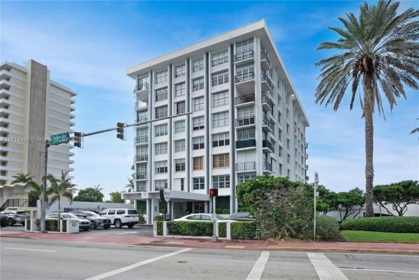 Ashley, 5640 Collins Ave #6C, Miami Beach, Florida 33140, image 1