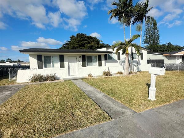 Palmland Homes South, 14835 SW 297th Ter, Leisure City, Florida 33033, image 1