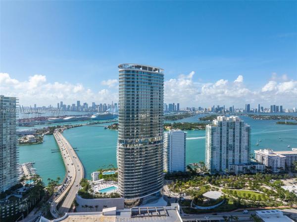 Five Park, 500 Alton Rd #908, Miami Beach, Florida 33139, image 1