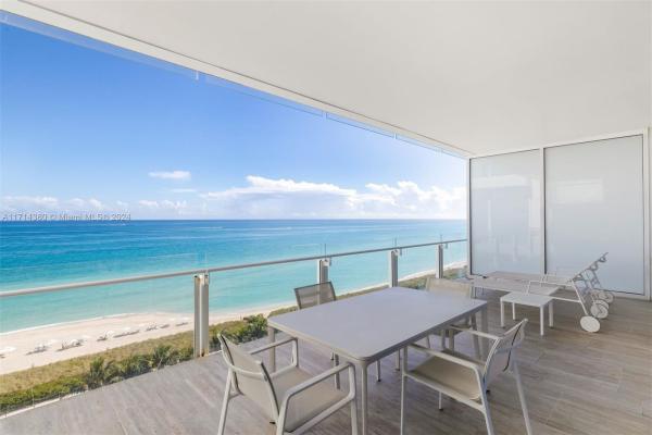 The Surf Club Four Seasons, 9111 Collins Ave #N-1013, Surfside, Florida 33154, image 1