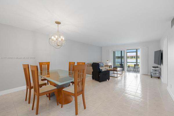 Ivanhoe At Century Village, 1501 SW 134th Way #109D, Pembroke Pines, Florida 33027, image 1