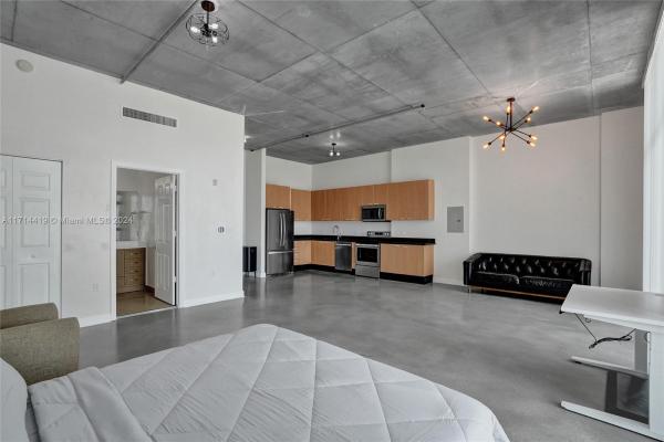 The Lofts At Hollywood Station, 2100 Van Buren St #311, Hollywood, Florida 33020, image 1