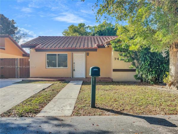 Sunset Woods, 7466 SW 112th Pl, Kendall, Florida 33173, image 1
