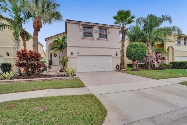 Classic Landing, 725 NW 156th Ave, Pembroke Pines, Florida 33028, image 1