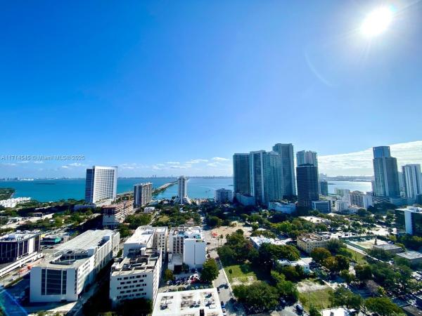 Hyde Midtown, 121 NE 34th St #2807, Miami, Florida 33137, image 1