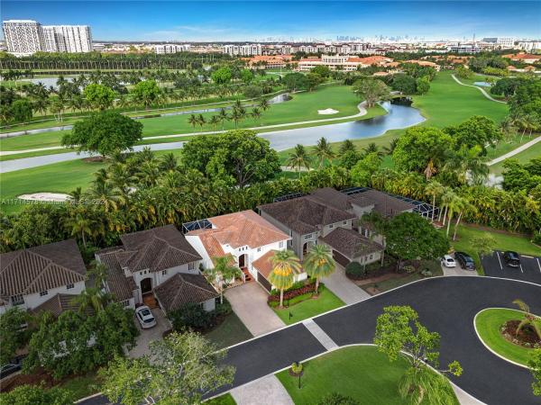 Doral Estates Villas, 4601 NW 93rd Doral Ct, Doral, Florida 33178, image 1