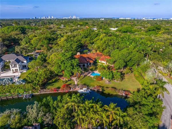 Journey's End, 8805 Arvida Dr, Coral Gables, Florida 33156, image 1