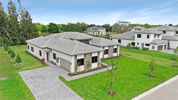 Bristol Reserve, 12265 SW 22nd Ct, Davie, Florida 33325, image 1
