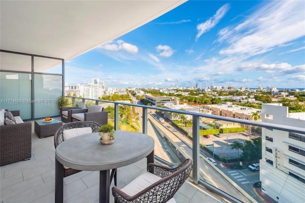 Five Park, 500 Alton Rd #1108, Miami Beach, Florida 33139, image 1