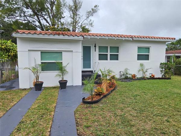 Allapattah Park, 1521 NW 31st St, Miami, Florida 33142, image 1