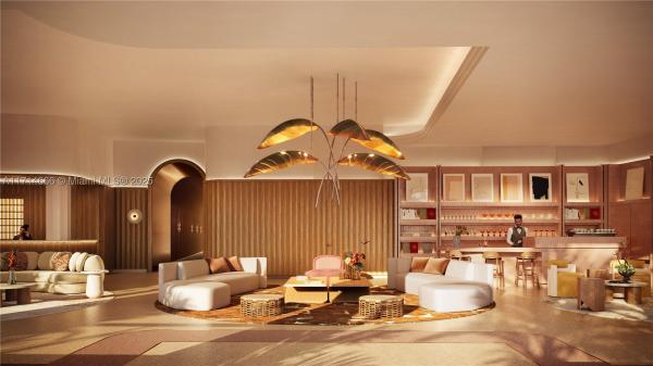 The Ritz-Carlton Residences South Beach, 1671 Collins Ave, Miami Beach, Florida 33139, image 2
