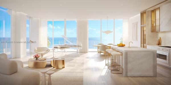 The Ritz-Carlton Residences South Beach, 1671 Collins Ave, Miami Beach, Florida 33139, image 1