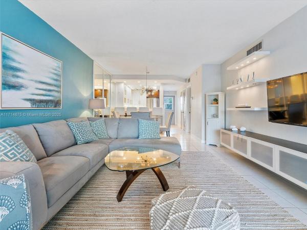 Isle Of Paradise, 450 Paradise Isle Blvd #204, Hallandale Beach, Florida 33009, image 1