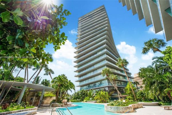 Grove At Grand Bay, 2669 S Bayshore Dr #901N, Miami, Florida 33133, image 1