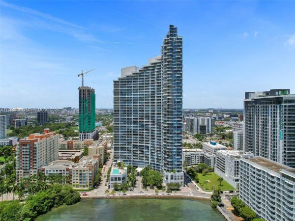 Paramount Bay, 2020 N Bayshore Dr #2908, Miami, Florida 33137, image 1