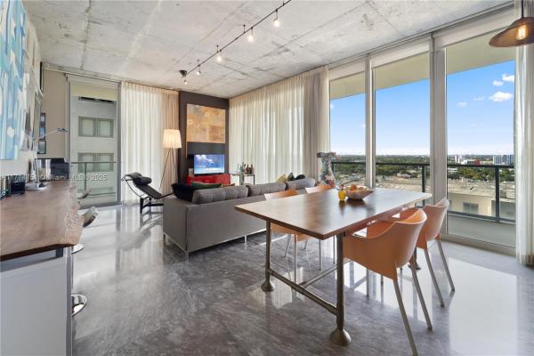 Two Midtown Miami, 3470 E Coast Ave #H1510, Miami, Florida 33137, image 1