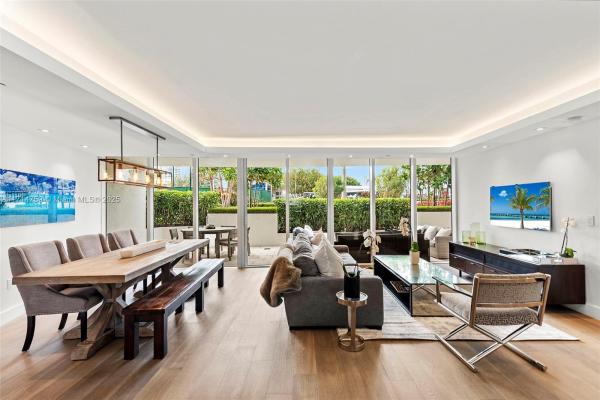 Murano Grande At Portofino, 400 Alton Rd #509, Miami Beach, Florida 33139, image 1